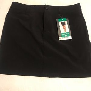 Eddie Bauer Golf/ tennis SKORT
